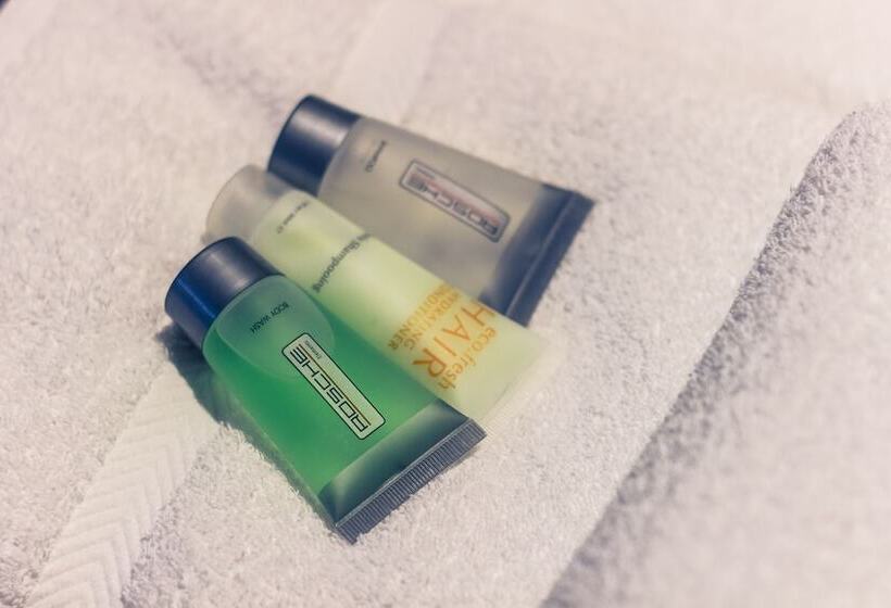 Fotos del hotel The Premier  Broadmeadow:  8