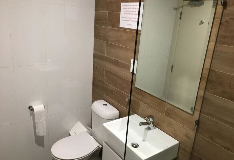 Fotos del hotel The Premier  Broadmeadow:  12