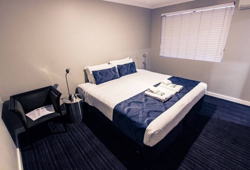 Fotos del hotel The Premier  Broadmeadow:  10
