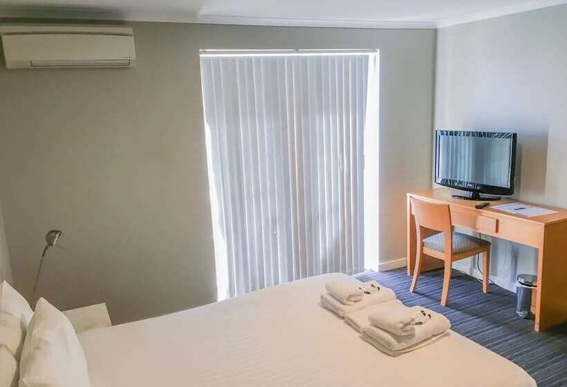 Fotos del hotel The Premier  Broadmeadow:  9