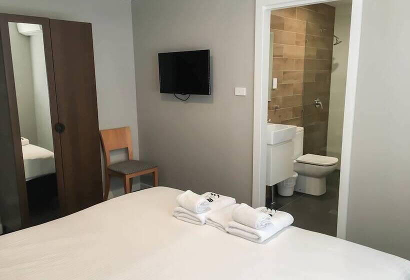 The Premier  Broadmeadow