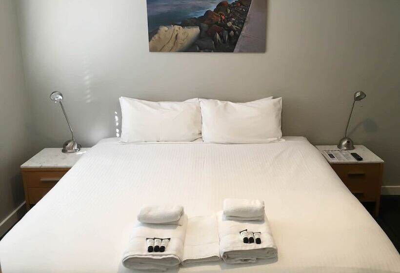 Fotos del hotel The Premier  Broadmeadow:  17