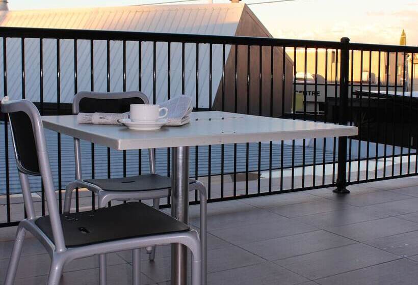 Fotos del hotel The Premier  Broadmeadow:  5