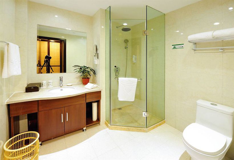 Fotos del hotel Qiandaohu Sweetome Vacation Hotel (dawn Erdu):  3