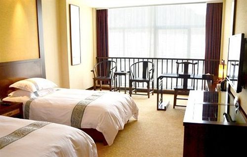 Fotos del hotel Qiandaohu Sweetome Vacation Hotel (dawn Erdu):  7