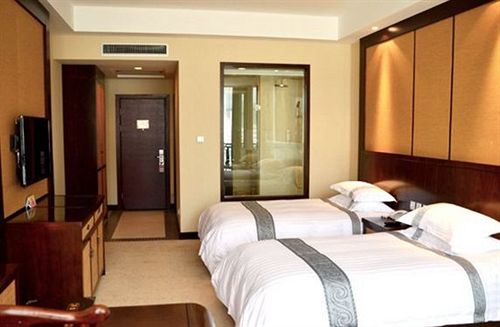 Fotos del hotel Qiandaohu Sweetome Vacation Hotel (dawn Erdu):  8