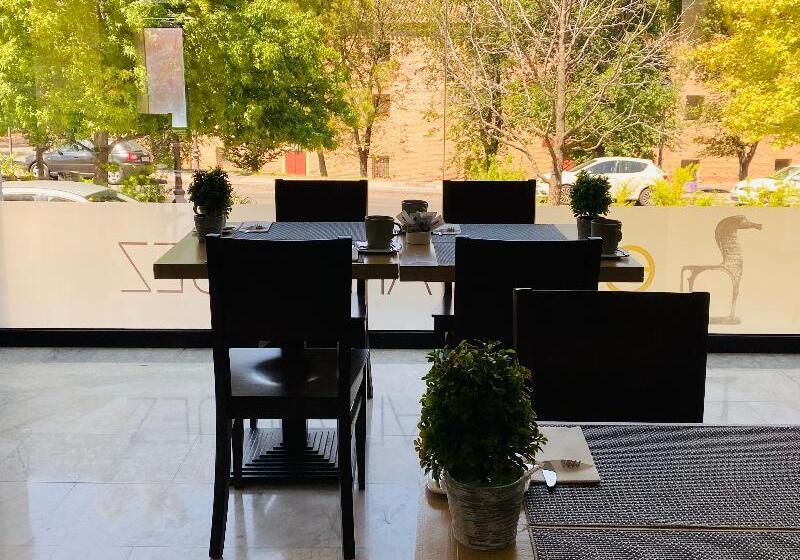 Fotos del hotel All In Aranjuez:  6