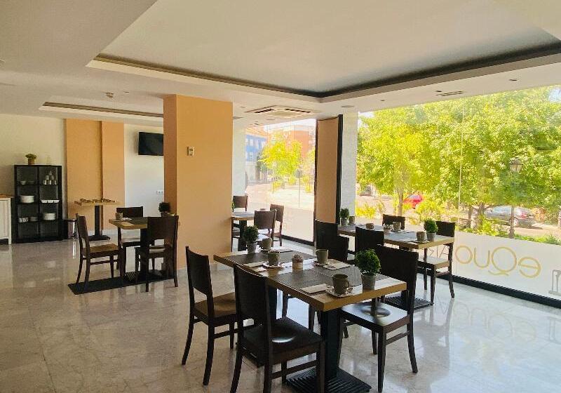 Fotos del hotel All In Aranjuez:  4