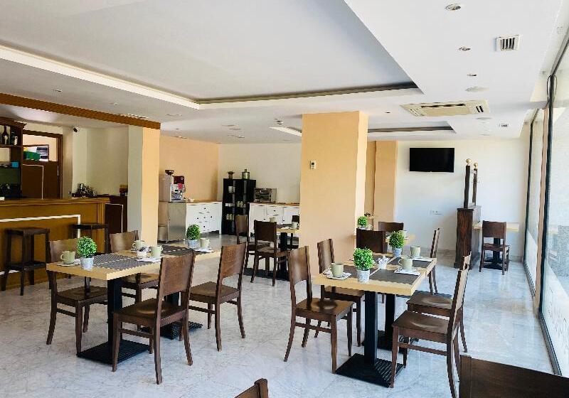 Fotos del hotel All In Aranjuez:  9