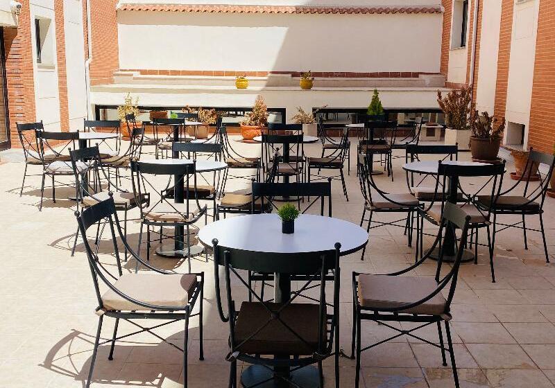 Fotos del hotel All In Aranjuez:  11