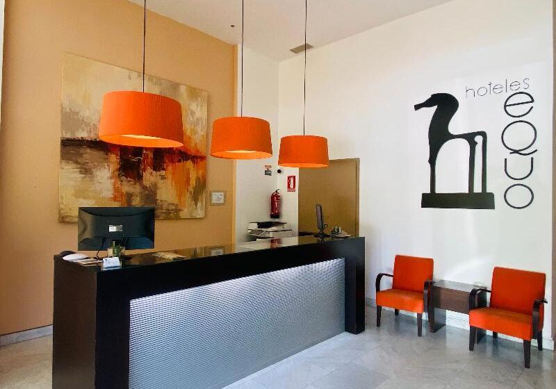 Fotos del hotel All In Aranjuez:  5