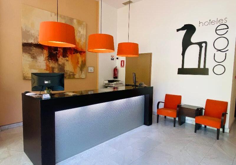 Fotos del hotel All In Aranjuez:  10