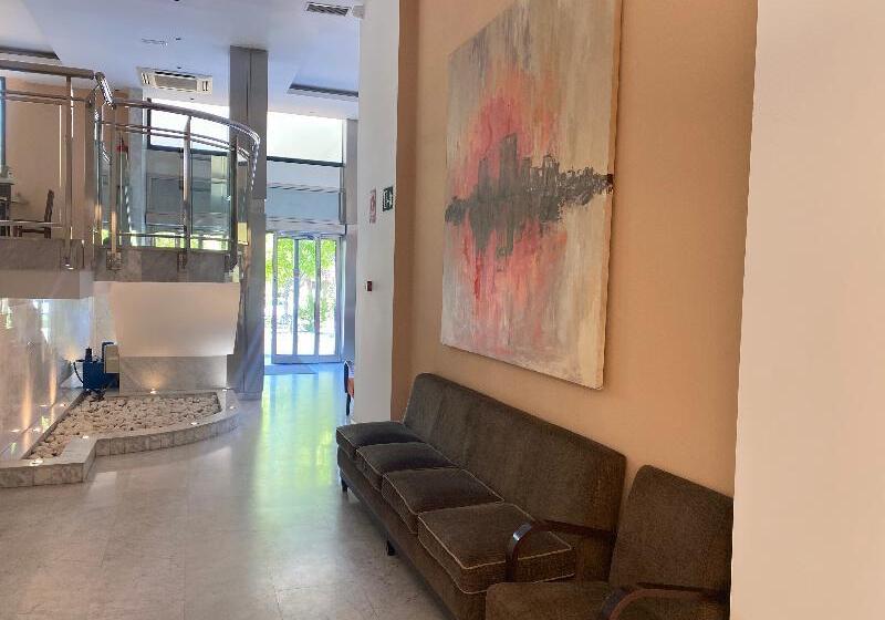 Fotos del hotel All In Aranjuez:  3