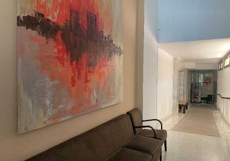 Fotos del hotel All In Aranjuez:  2