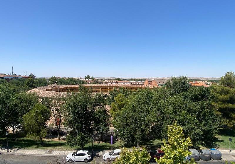 Fotos del hotel All In Aranjuez:  7