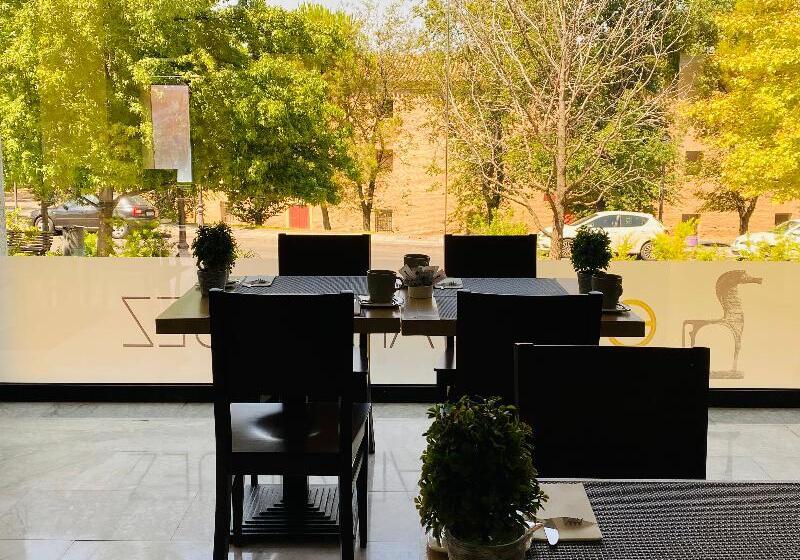 Fotos del hotel All In Aranjuez:  12