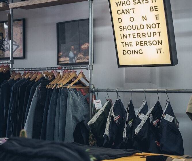 Fotos del hotel Citizenm London Shoreditch:  18