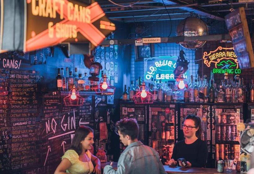 Fotos del hotel Citizenm London Shoreditch:  5