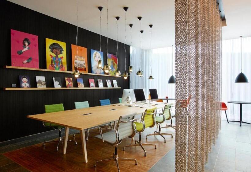 Fotos del hotel Citizenm London Shoreditch:  6