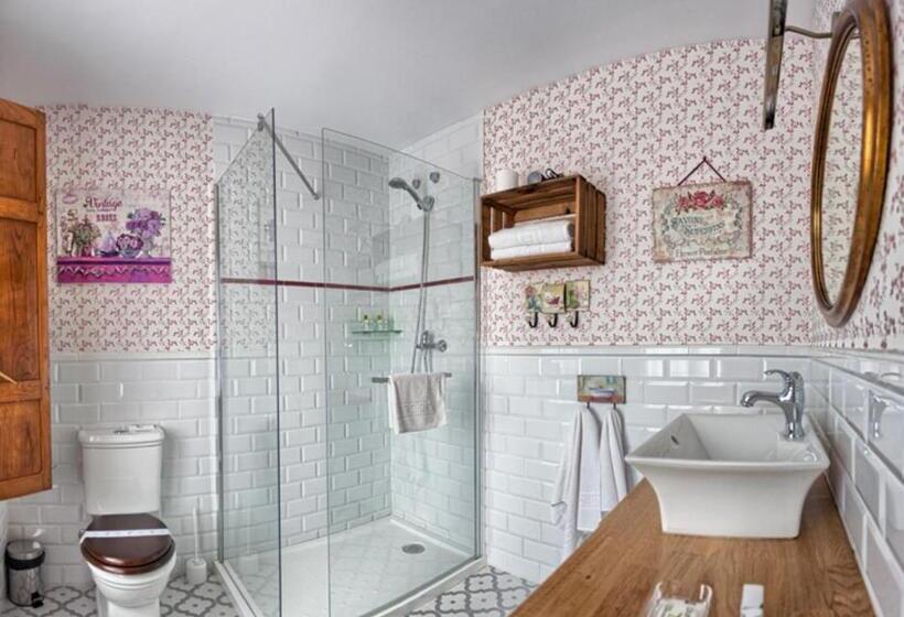 Fotos del hotel Colonial de Santillana:  6