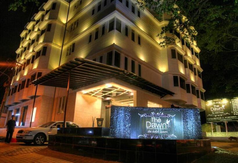 Fotos del hotel The Dawn:  13