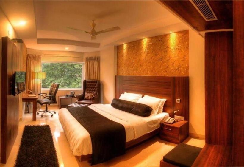 Fotos del hotel The Dawn:  8