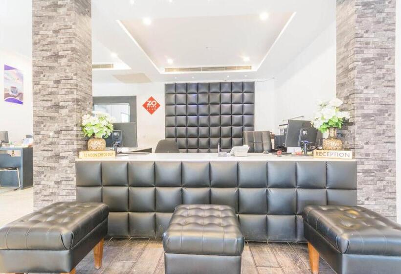 Fotos del hotel The Dawn:  3