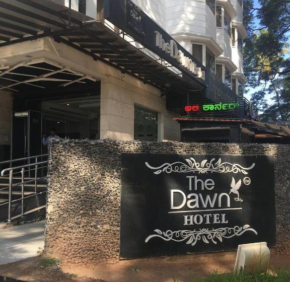 Fotos del hotel The Dawn:  7