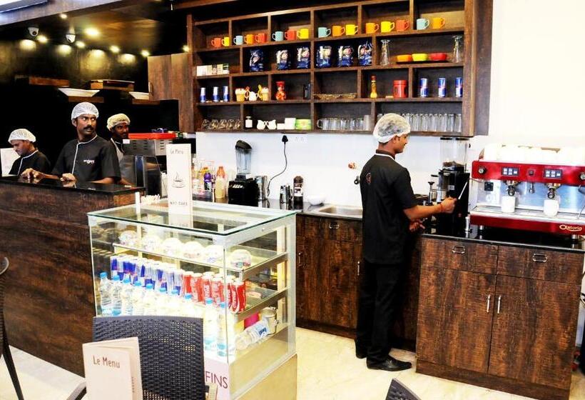 Fotos del hotel The Dawn:  6