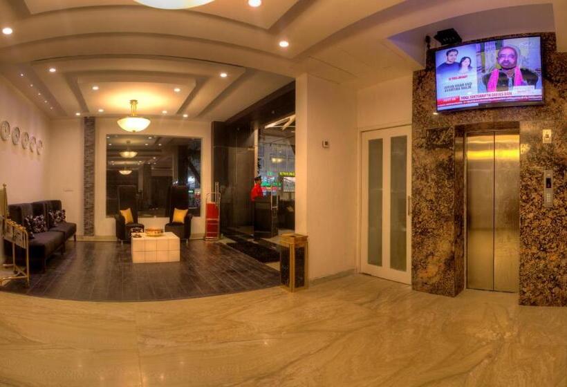 Fotos del hotel The Dawn:  9