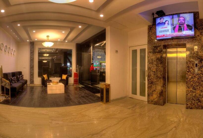 Fotos del hotel The Dawn:  15