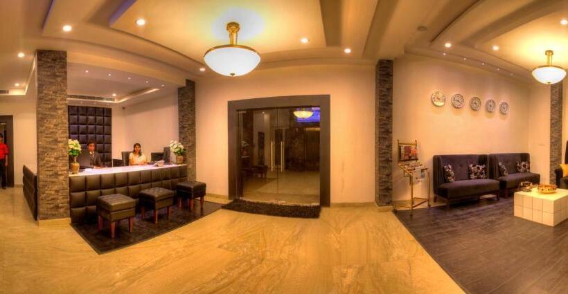 Fotos del hotel The Dawn:  4