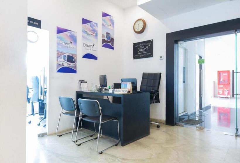 Fotos del hotel The Dawn:  10