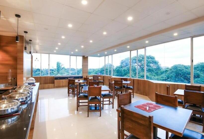 Fotos del hotel The Dawn:  11