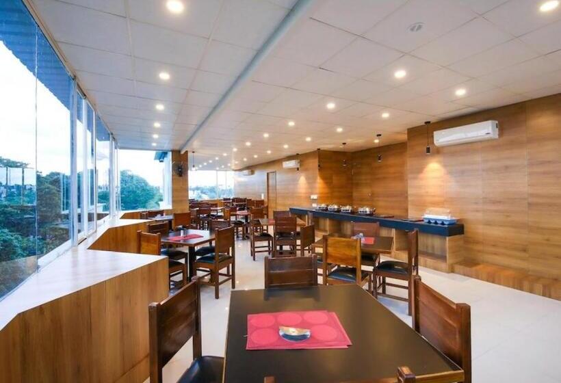 Fotos del hotel The Dawn:  5