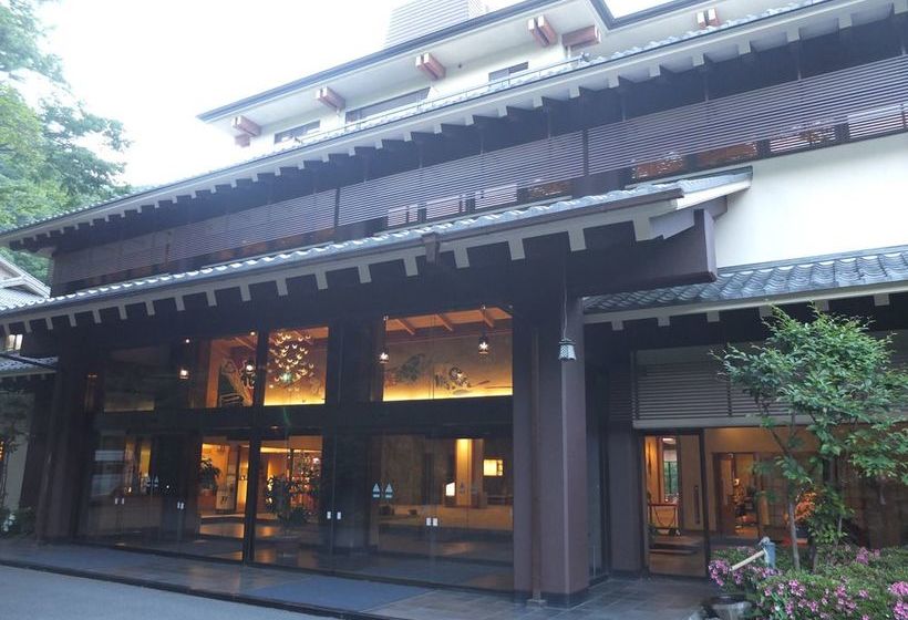 Fotos del hotel Kashiwaya:  14