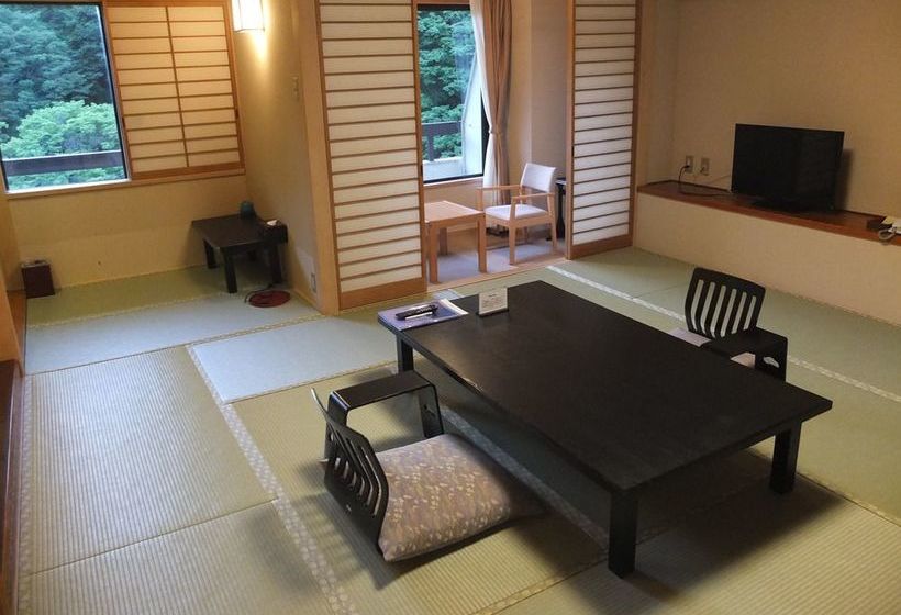 Fotos del hotel Kashiwaya:  24