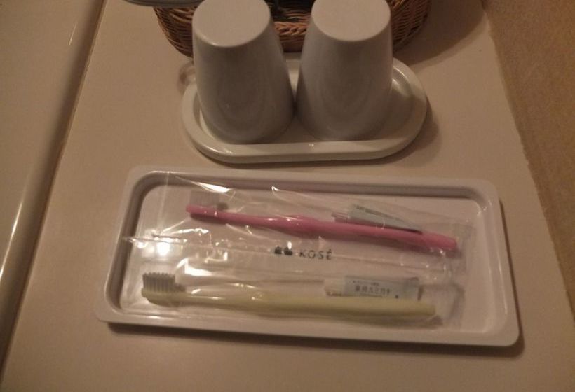 Fotos del hotel Kashiwaya:  13