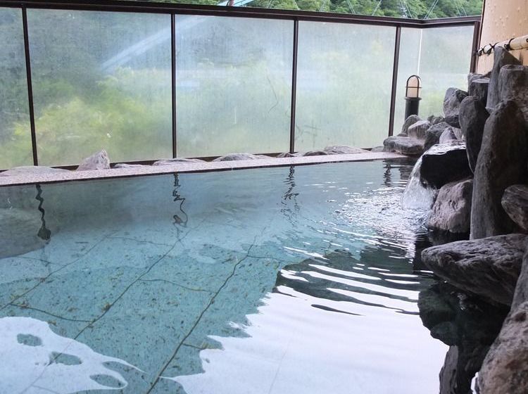 Fotos del hotel Kashiwaya:  2