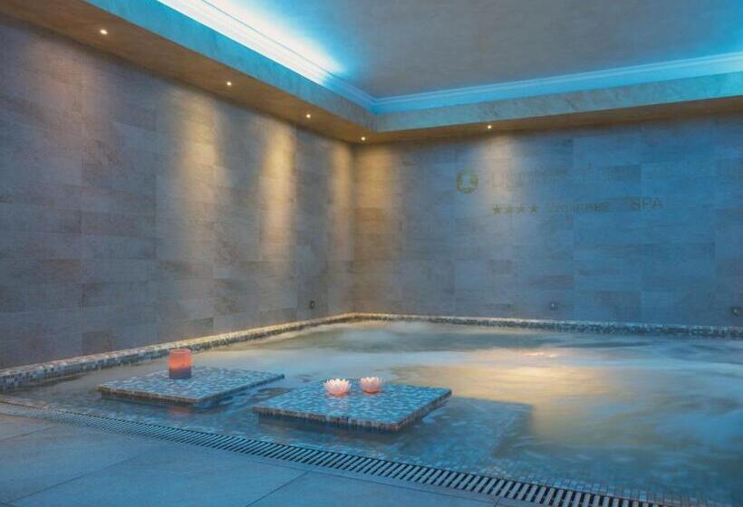 Fotos del hotel Ospitalita' Del Conte Hotel & Spa:  3