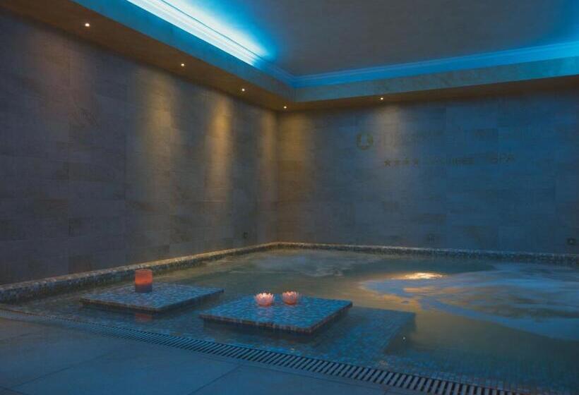 Fotos del hotel Ospitalita' Del Conte Hotel & Spa:  10