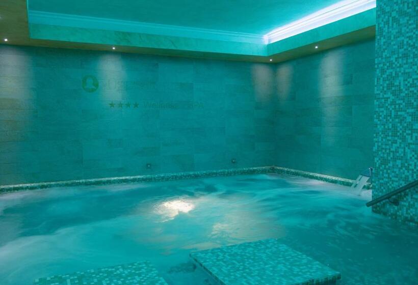 Fotos del hotel Ospitalita' Del Conte Hotel & Spa:  15