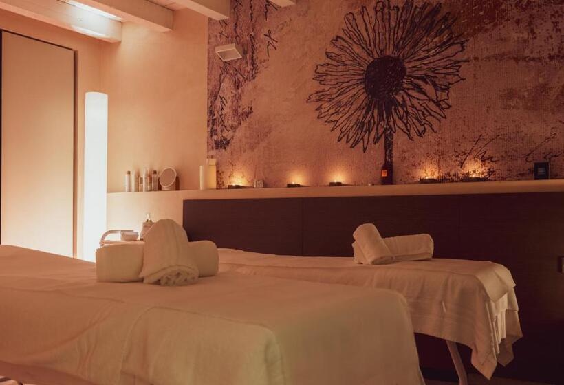 Fotos del hotel Ospitalita' Del Conte Hotel & Spa:  21