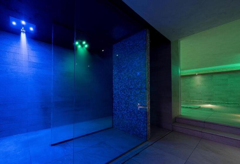 Fotos del hotel Ospitalita' Del Conte Hotel & Spa:  19