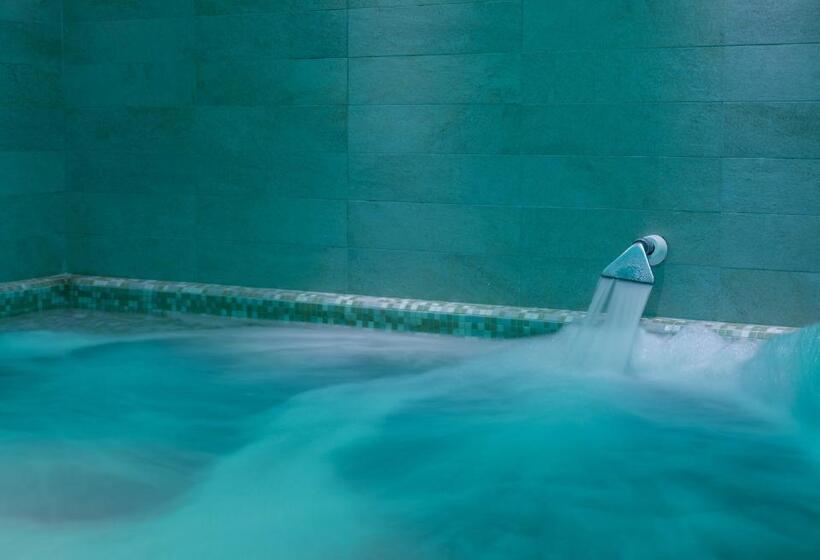 Ospitalita’ Del Conte Hotel & Spa