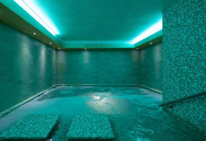 Fotos del hotel Ospitalita' Del Conte Hotel & Spa:  8