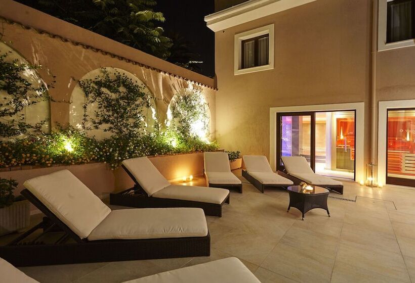 Fotos del hotel Ospitalita' Del Conte Hotel & Spa:  6