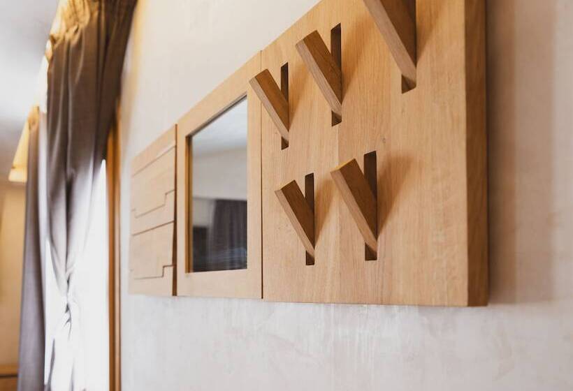 Fotos del hotel Ospitalita' Del Conte Hotel & Spa:  14