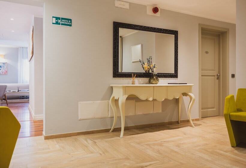 Fotos del hotel Ospitalita' Del Conte Hotel & Spa:  9