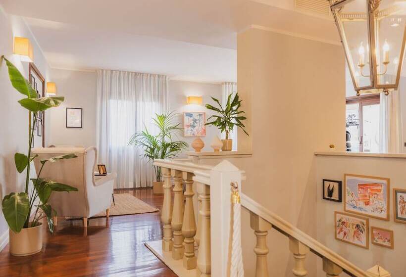 Fotos del hotel Ospitalita' Del Conte Hotel & Spa:  18